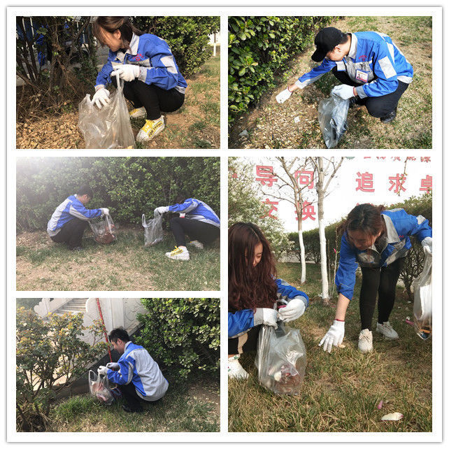 布洛爾智能員工全面清理衛(wèi)生死角 布洛爾智能員工全面清理衛(wèi)生死角